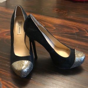 Steve Madden high heels